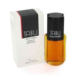 Tabu Dana 1.5oz Eau De Cologne Spray Women