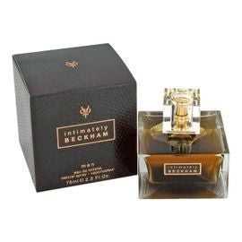 Intimately Beckham Eau De Toilette Spray 2.5oz Men