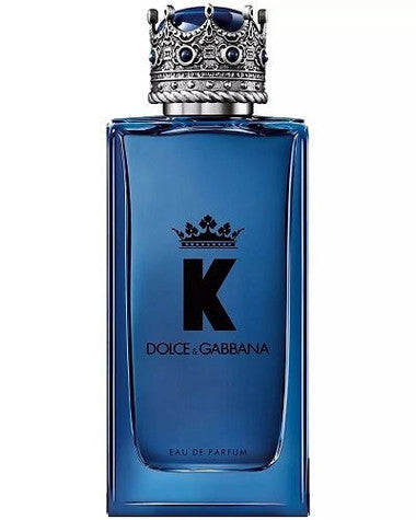 K by Dolce & Gabbana 3.3oz  Eau De Parfum Spray
