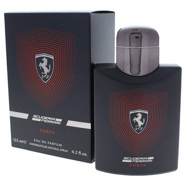 Ferrari Forte Men 2.5oz Eau De Parfum Spray