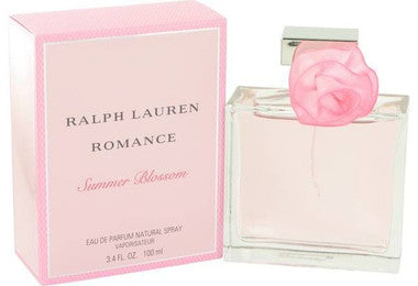 Romance Summer Blossom Ralph Lauren  Women 3.4oz