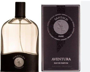 Aventura Santalis 3.4oz Eau De Parfum Spray Men