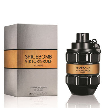 Spicebomb Extreme by Viktor & Rolf Eau de Parfum Spray 3.04 oz