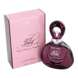 First Love by Van Cleef & Arpels 3.4oz Eau De Toilette Spray Women
