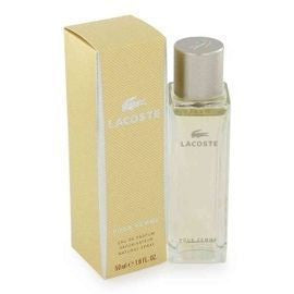 Lacoste Pour Femme 1.0oz Eau De Parfum Spray Women