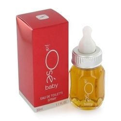 Jai Ose Baby by Guy Laroche 3.4oz Eau De Toilette Spray Women