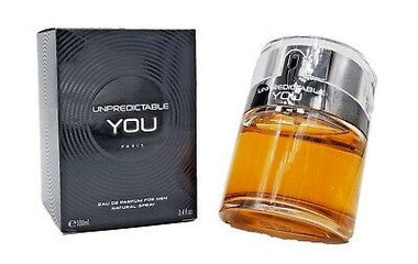 Unpredictable You 3.4oz Glenn Perri