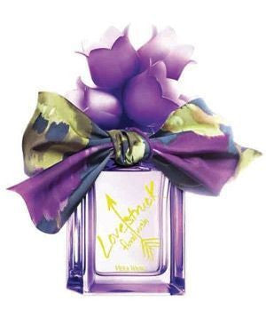 Lovestruck Floral Rush by Vera Wang 1.7oz Eau De Parfum Spray Women