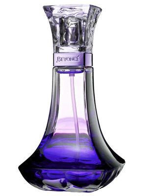 Beyonce Midnight Heat 3.4oz Eau De Parfum Spray Women