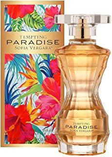 Tempting Paradise by Sofia Vergara 3.4oz