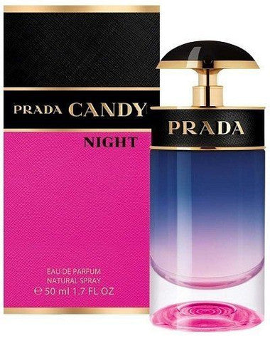 Prada Candy Night 2.7oz Eau De Parfum Spray