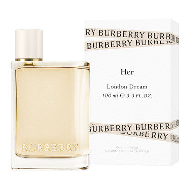 Burberry London Dream 3.4oz Eau de parfum Spray