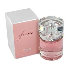 Boss Femme by Hugo Boss 1.7oz Eau De Parfum Spray Women