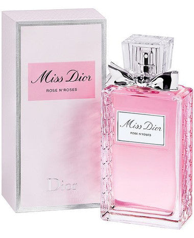 Miss Dior Rose N' Roses 3.4oz