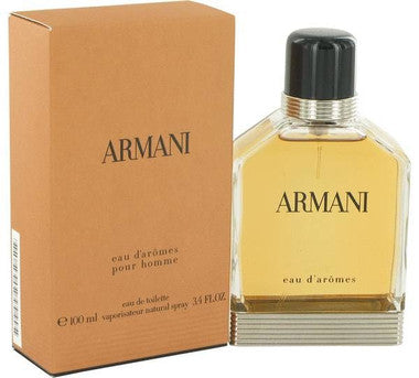 Armani Eau D'Aromes Pour homme