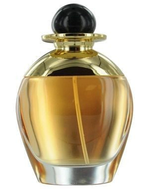 Basic Black by Bill Blass 3.4oz Eau De Cologne Spray Women