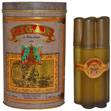 Cigar By Remy Latour 3.4oz Cologne For Men