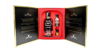 EL HAWA 3.3oz Private Perfumer Unisex Parfum Spray