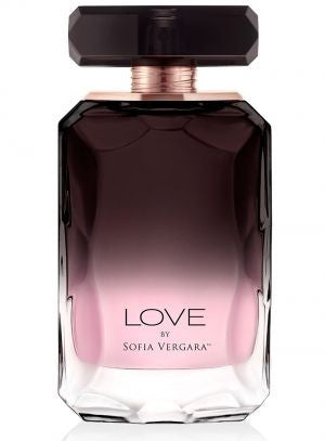 Love by Sofia Vergara Eau De Parfum Spray 3.4oz