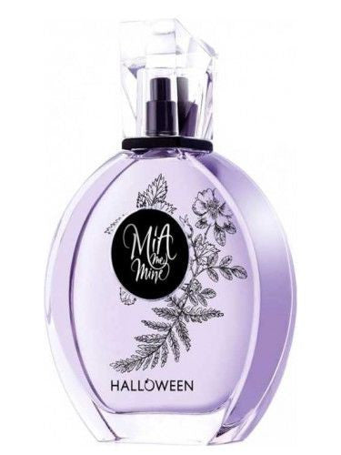 Halloween Mia Me Mine By Jesus Del Pozo Eau De Parfum For Women 3.4