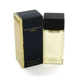Donna Karan Gold 1.7oz Perfume For Women