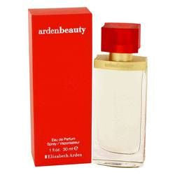 Arden Beauty by Elizabeth Arden Eau De Parfum Spray For Women 3.3oz