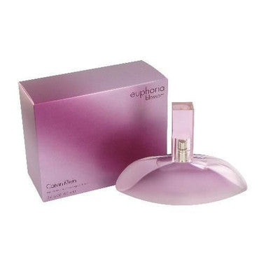 Euphoria Blossom by Calvin Klein 3.4oz Eau De Parfum Spray Women