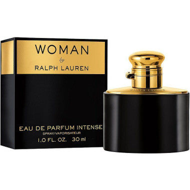 Woman Intense by Ralph Lauren 3.4oz Eau De Parfum Spray