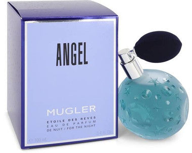 Angel Etoile Des Reves Eau de Parfum By Thierry Mugler 3.4oz