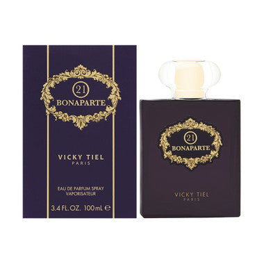 21 Bonaparte Vicky Tiel 3.4oz
