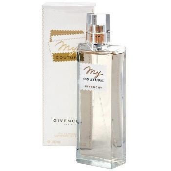 My Couture by Givenchy Eau De Parfum Spray EDP 3.3oz