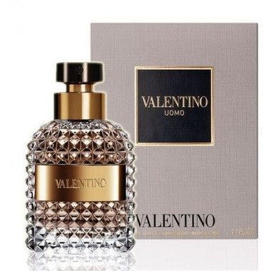 Valentino Uomo Eau De Toilette Spray - 5.1 fl oz