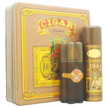 Cigar By Remy Latour 2pcs Cologne Set Men