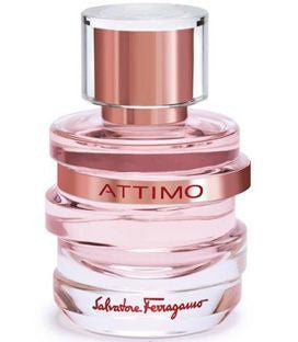 Attimo L`Eau Florale by Salvatore Ferragamo 1.0oz EDT Women