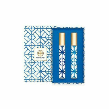 Azur Collection by Tory Burch 2pcs Perfume Set