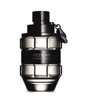 Spicebomb by Viktor & Rolf 1.7oz Eau De Toilette Spray Men