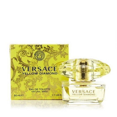 Yellow Diamond Versace  EDT 6.7oz