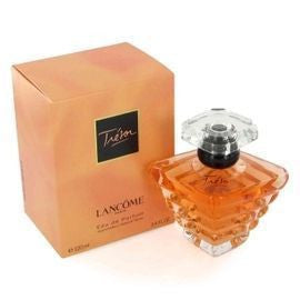 Tresor by Lancome Eau De Toilette Spray Perfume For Women 1.7oz