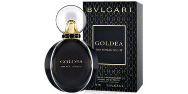Goldea The Roman Night Bvlgari 1.7oz Women