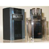 Ron Marone's Black Pour Homme 3.4oz Eau De Toilette Spray Men