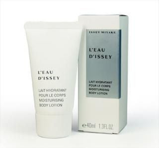 Issey Miyake 6.7oz Body Lotion Women