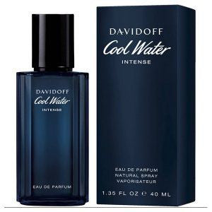 Cool Water Intense 1.35oz EDP