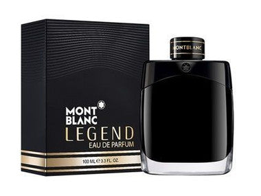 Mont Blanc Legend Eau De Parfum Spray 1.7oz Men