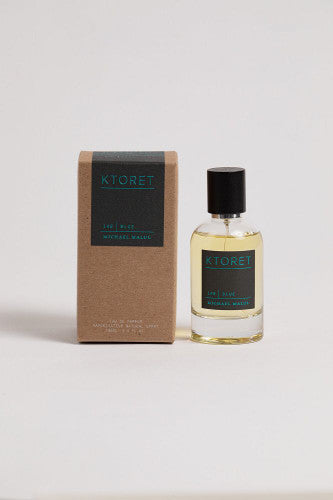 Ktroret Blue 140 EDP 3.4oz Men