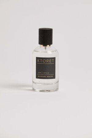 Ktroret 139 Spice 3.4oz Men