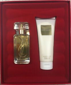 New Estee Lauder Estee All Over Luxuries 2pcs Perfume Set