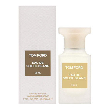 Eau de Soleil Blanc Tom Ford 1.7oz Unisex