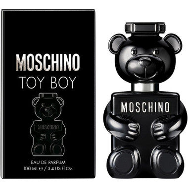 Toy Boy Mochino Eau De Parfum Spray Men 3.4oz