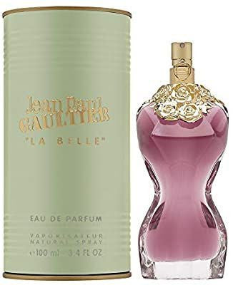 La Belle Jean Paul Gaultier Eau De Parfum Spray 3.3oz