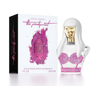 Pink Print by Nicki Minaj 3.4oz Eau De Parfum Spray